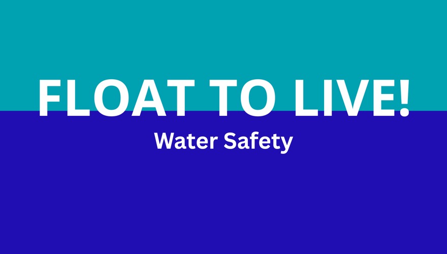 Float to Live!