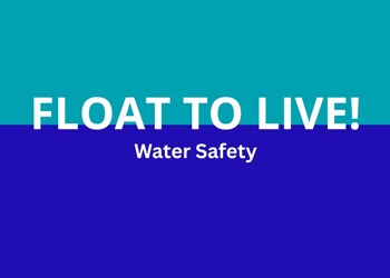 Float to Live!